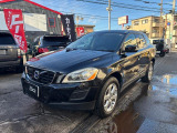 XC60 T5 LE 正規ディーラー車/ETC/