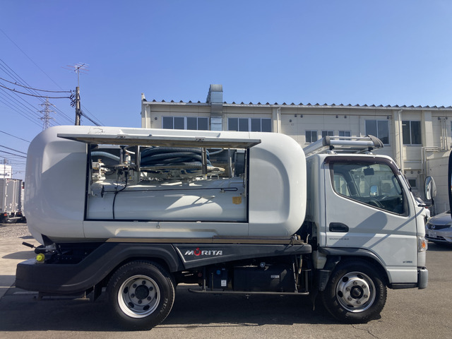三菱ふそう キャンター_画像59