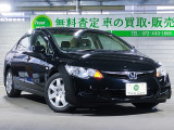 シビックセダン 1.8 G 