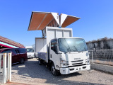 いすゞ エルフ