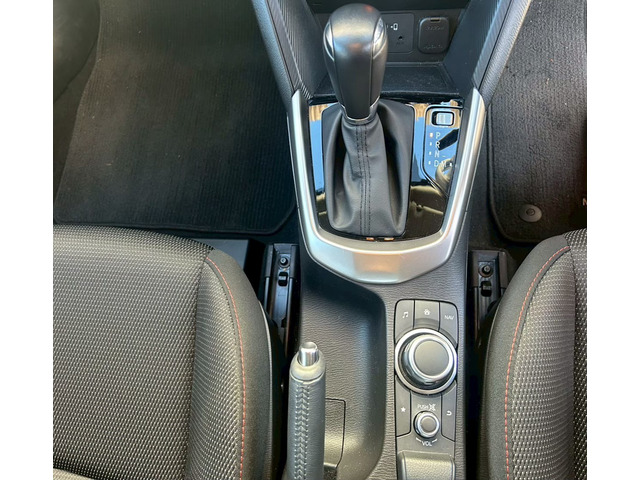 マツダ MAZDA2 1.5 XD ブラックトーンエディション ナビETC マルチ