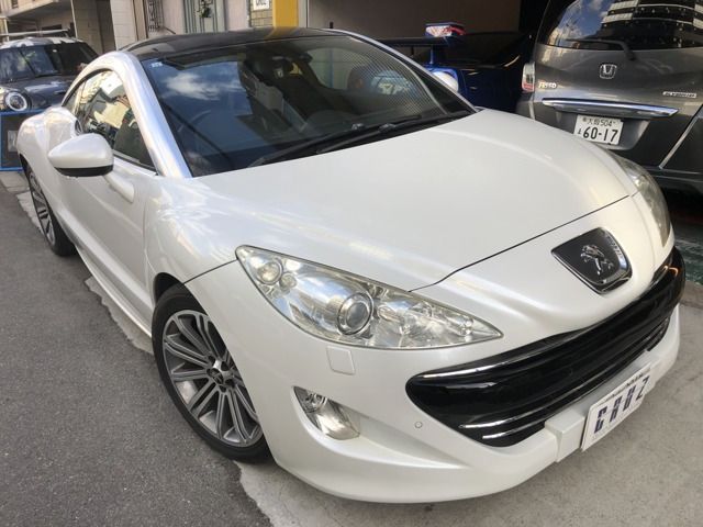 RCZ1.6