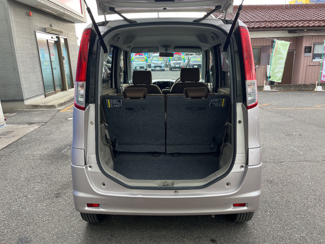 日産 ルークス G 車検2年 の中古車詳細 (92,056km, ブルームピンク