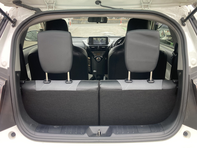 トヨタ iQ_画像13