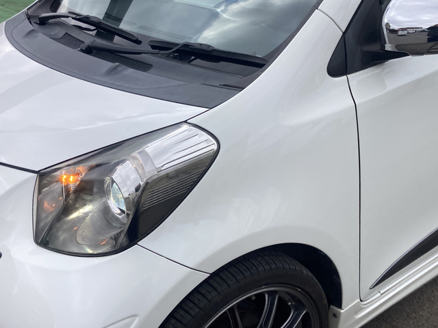 トヨタ iQ_画像38