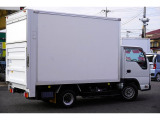 バン・トラック専門、総在庫200台以上!!当社のHPも是非ご覧ください。http://www.vantruck.co.jp/index.htm