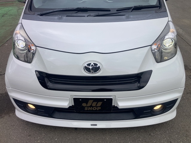 トヨタ iQ_画像20