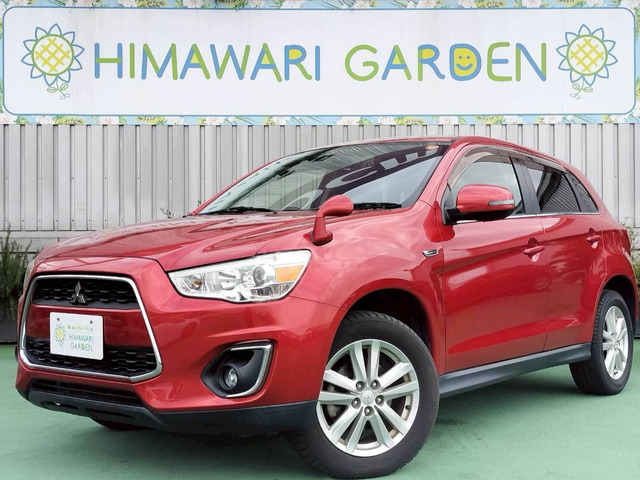 RVR1.8 Gナビ/スマ鍵/Pシフト/ETC/LED