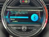 Bluetooth接続可能!