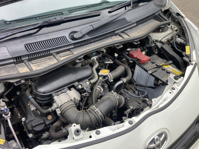 トヨタ iQ_画像71