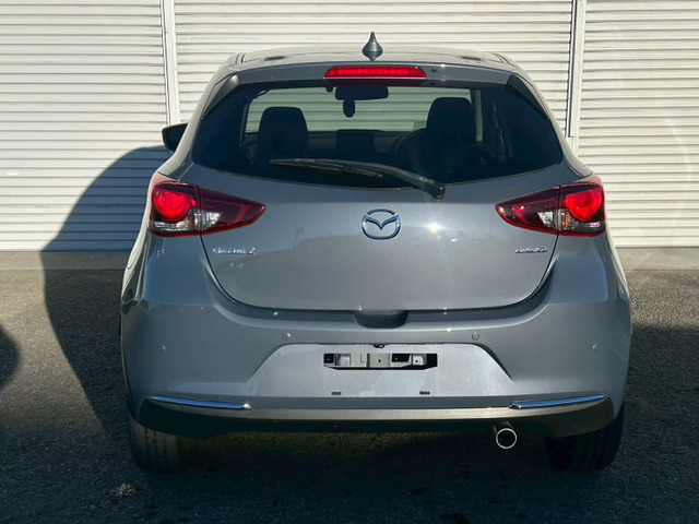 マツダ MAZDA2 1.5 XD ブラックトーンエディション ナビETC マルチ