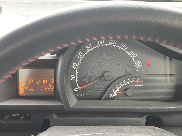 トヨタ iQ_画像59