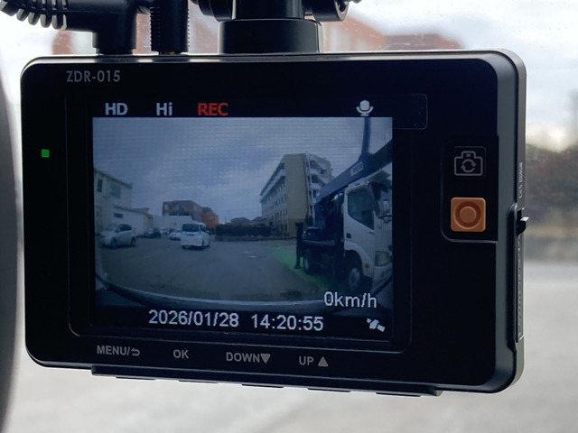 トヨタ iQ_画像5