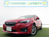 【中古車情報】スバル インプレッサスポーツ 1.6 i-L アイサイト 4WD BSM/LED/バックカメラ/スマートキ の中古車詳細（走行距離：7.3万km、カラー：ピュアレッド、販売地域：兵庫県神戸市北区鹿の子台南町6丁目）