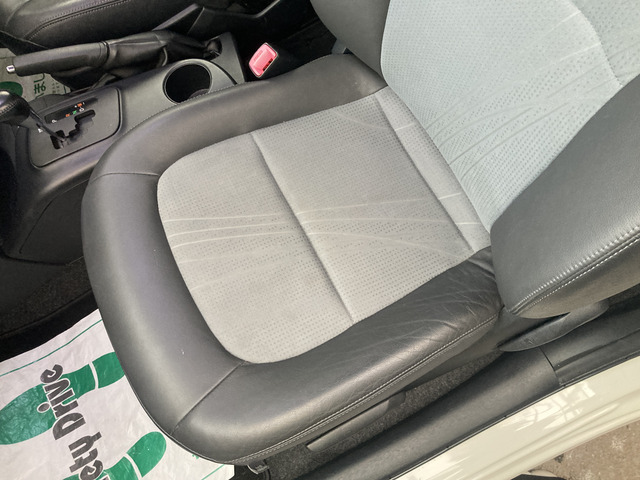 トヨタ iQ_画像57