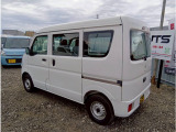 軽バンは整備済み車両を提供しております。