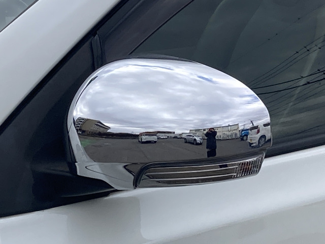 トヨタ iQ_画像46