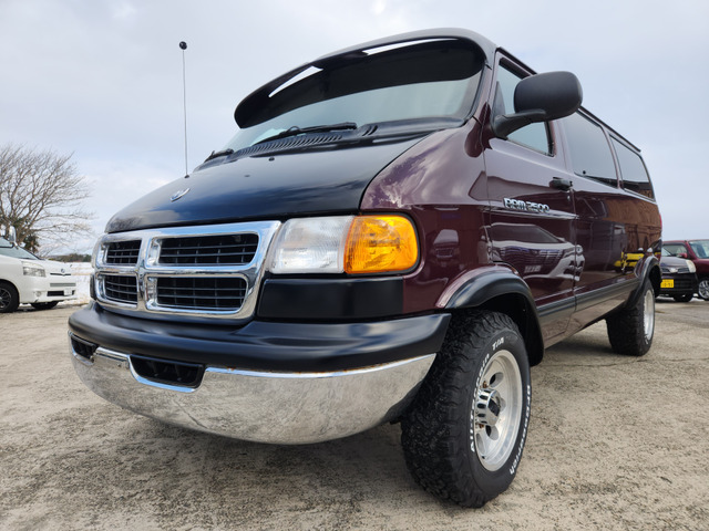 ラムバン ミディアム ユーザー様買取直販☆ライトカスタム☆