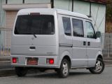 エブリイ PA ハイルーフ キーレス/Wエアバック/