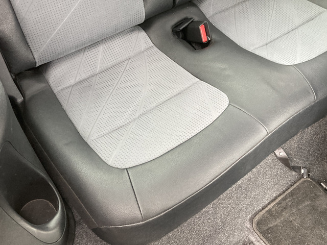 トヨタ iQ_画像50