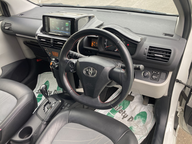 トヨタ iQ_画像69