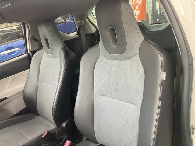 トヨタ iQ_画像56