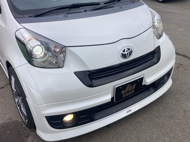 トヨタ iQ_画像23