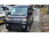 アトレーワゴン カスタムターボ RS 走行3万キロ台,ETC,ナビ,業販可能