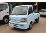 ダイハツ ハイゼットトラック