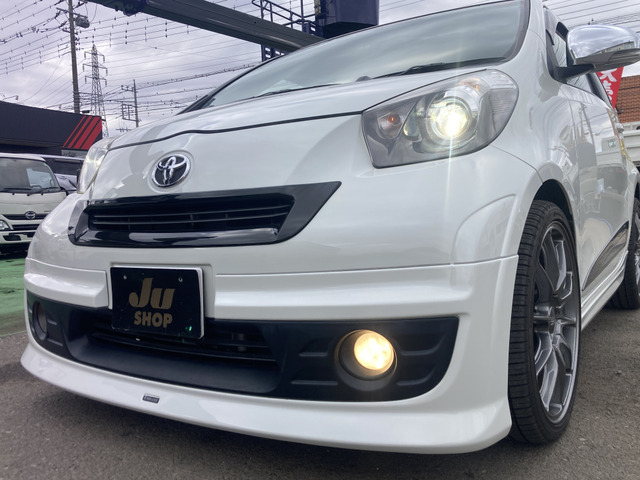 トヨタ iQ_画像41