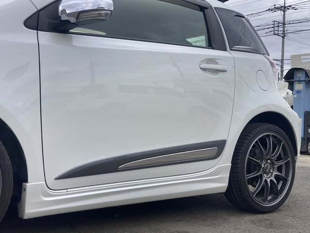 トヨタ iQ_画像37