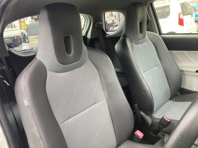 トヨタ iQ_画像47