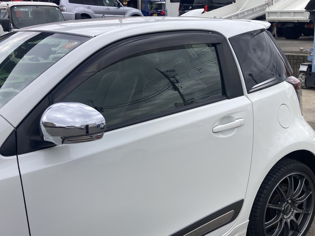 トヨタ iQ_画像36