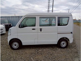 エブリイ  PA 4WD 黒ナンバー登録OK!