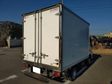 トヨエース 冷蔵冷凍車 -7度設定 冷凍冷蔵車 ターボ