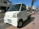 ミニキャブトラック  走行少ない!2WD!ミニキャブ!