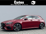 Aクラス AMG A45 S 4マチックプラス 4WD