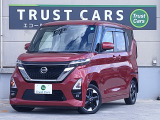 日産 ルークス