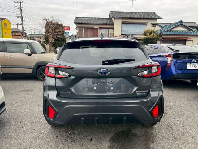 スバル クロストレック 2.0 リミテッド の中古車詳細 (25,000km, ガン