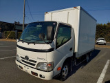 トヨタ トヨエース