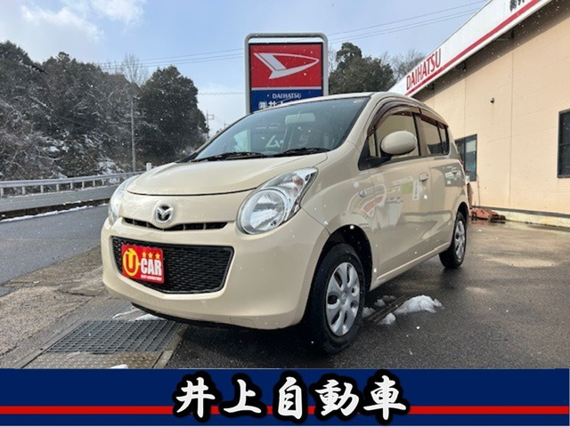 キャロルGSミッション 5MT バックアイカメラ