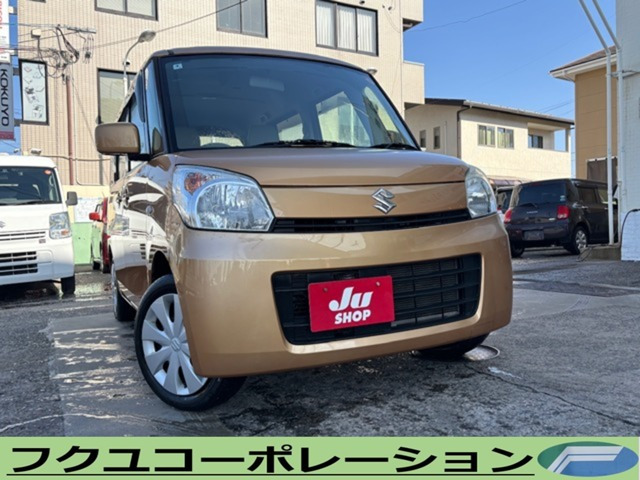 スペーシア X スマートキー Pスタートナビ TV