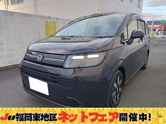 フリード 1.5 e:HEV エアー EX ディスプレイナビTV Bカメラ