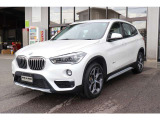 X1 xドライブ 20i xライン 4WD 純正ナビ バックカメラ シートヒーター