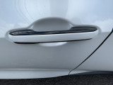 気になるシートのシミなどございましたらご納車前に綺麗にクリーニングしてご納車させていただきます。