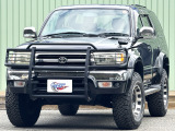 【中古車情報】トヨタ ハイラックスサーフ 2.7 SSR-X Vセレクション 4WD Pro comp AW16/4WD の中古車詳細（走行距離：21.9万km、カラー：ブラックメタリック、販売地域：兵庫県姫路市広畑区西蒲田）