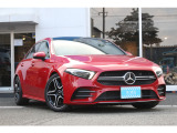Aクラスセダン AMG A35 4マチック 4WD