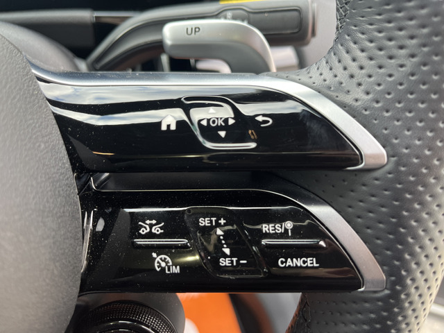 メルセデス―ベンツ4速オートマミツション販売 メルセデス・ベンツ GLAクラス AMG GLA35 4マチック 4WD の中古車詳細