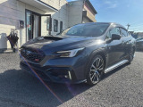 WRX S4 2.4 STI スポーツR EX 4WD 