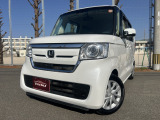 【中古車情報】ホンダ N-BOX G EX ターボ ホンダセンシング  の中古車詳細（走行距離：3.6万km、カラー：パールホワイト、販売地域：福岡県福岡市南区高木）